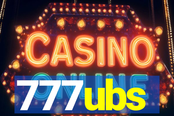 777ubs