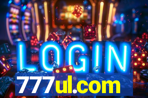 777ul.com