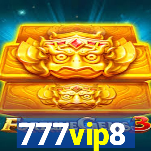 777vip8