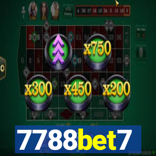 7788bet7