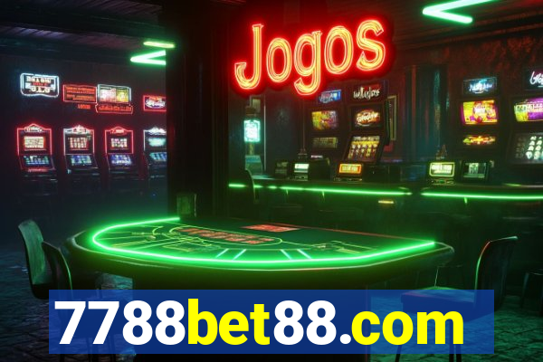 7788bet88.com