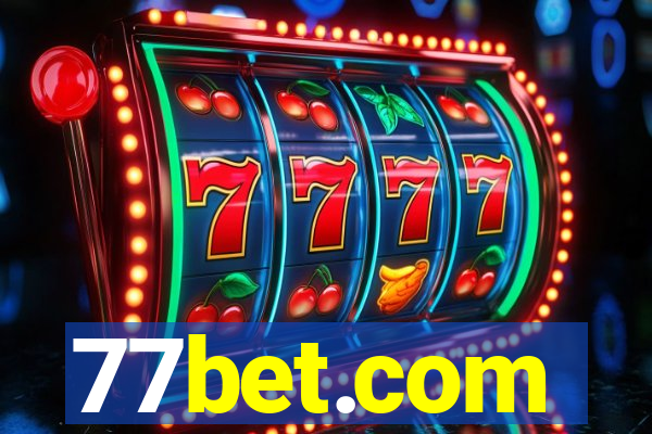 77bet.com