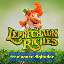 freelancer digitador