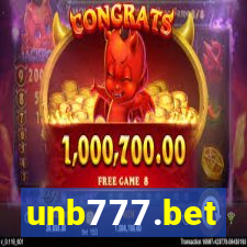 unb777.bet