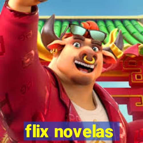 flix novelas