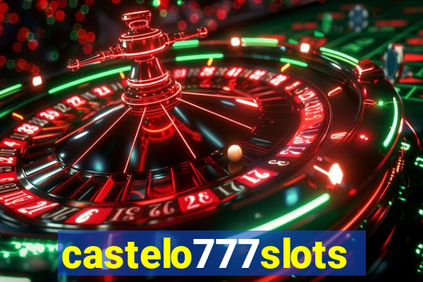 castelo777slots