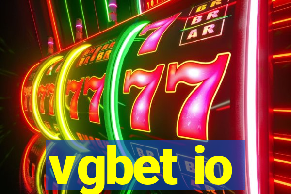 vgbet io