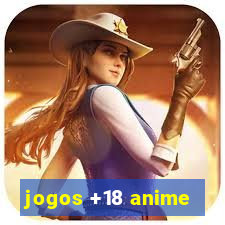 jogos +18 anime