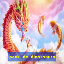 pack de dinossauro para drawing cartoons 2 vk