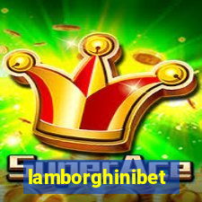 lamborghinibet