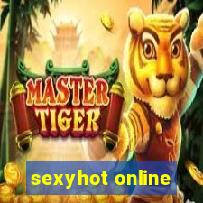 sexyhot online