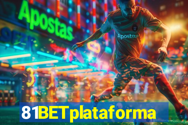 81BETplataforma