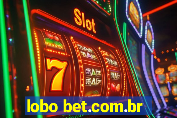 lobo bet.com.br