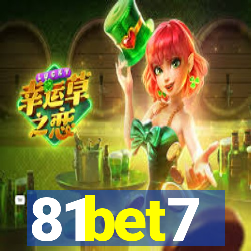 81bet7