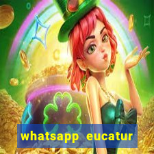 whatsapp eucatur porto velho