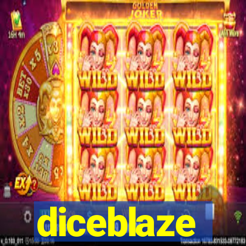 diceblaze