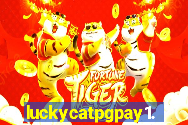 luckycatpgpay1.com