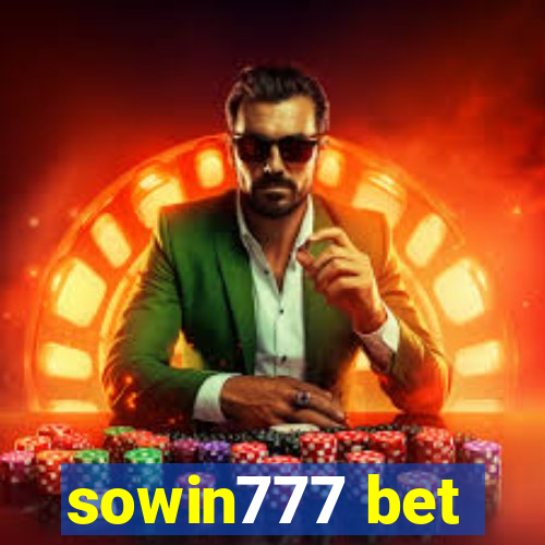 sowin777 bet