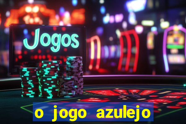 o jogo azulejo triplo do oceano paga mesmo