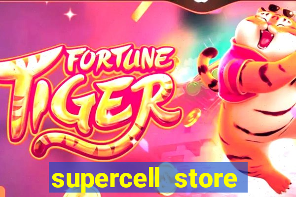 supercell store dentro de 8,1 km