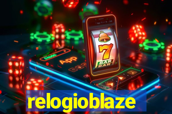 relogioblaze