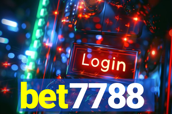 bet7788