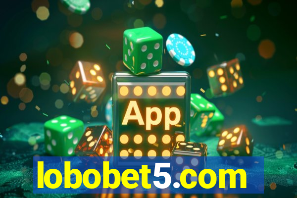 lobobet5.com