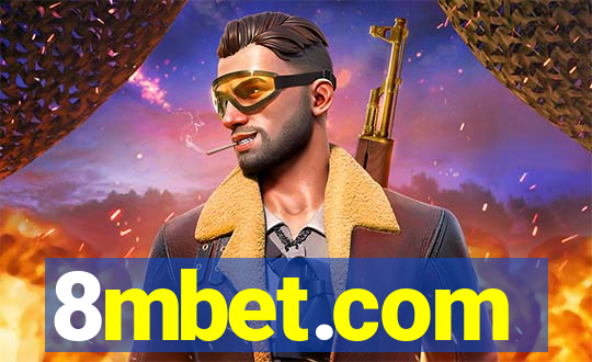 8mbet.com