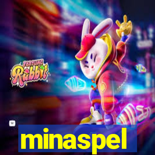 minaspel