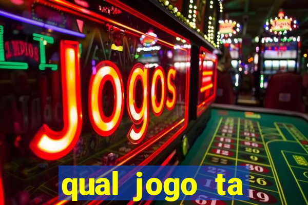 qual jogo ta pagando agora pg