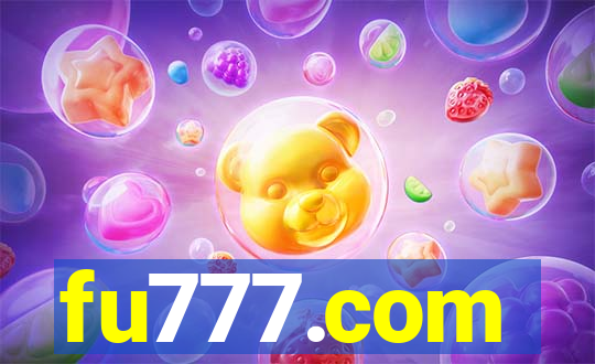 fu777.com