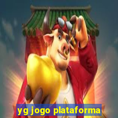 yg jogo plataforma