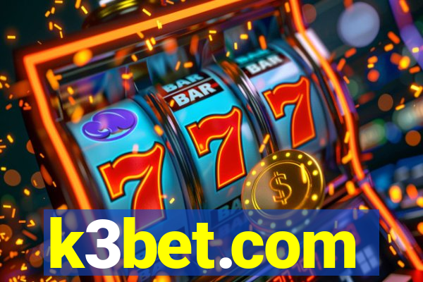 k3bet.com