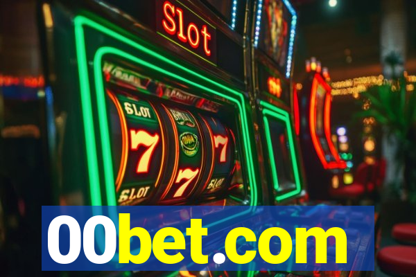 00bet.com