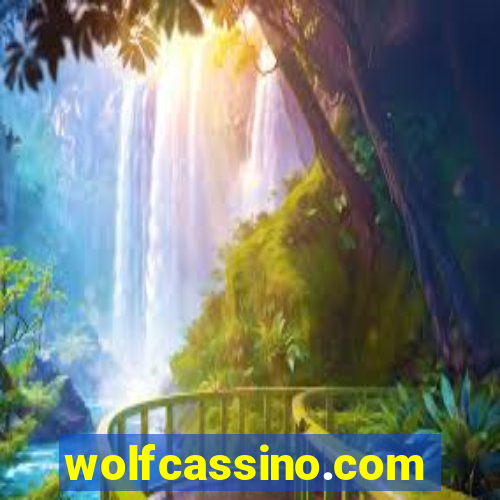 wolfcassino.com