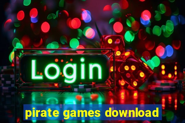 pirate games download