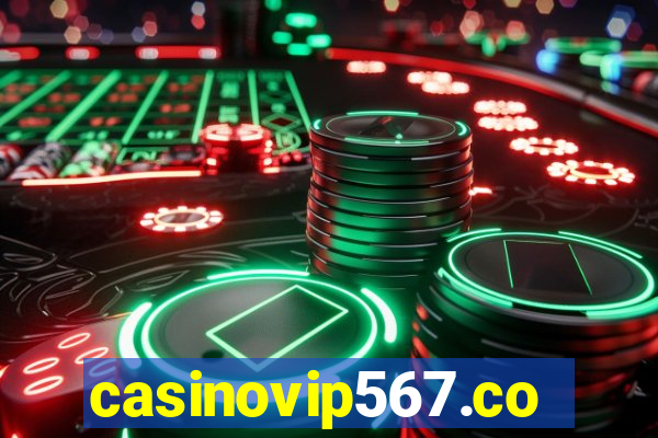 casinovip567.com