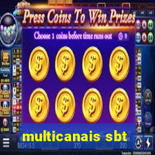 multicanais sbt