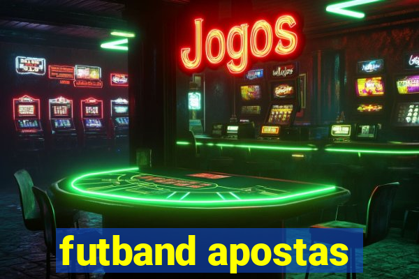 futband apostas