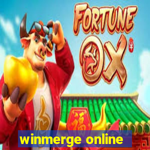 winmerge online