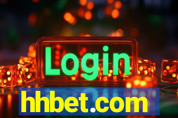 hhbet.com