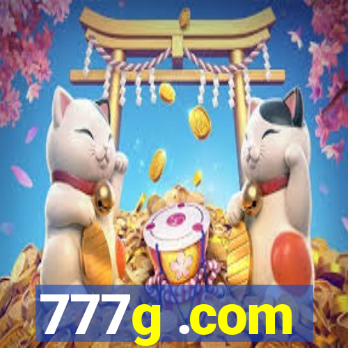 777g .com