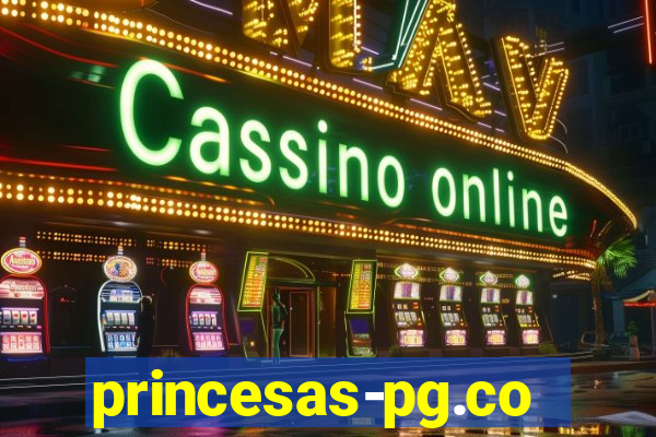 princesas-pg.com