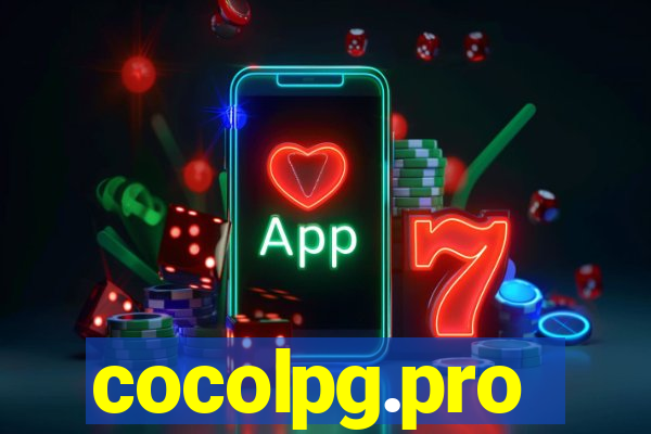 cocolpg.pro