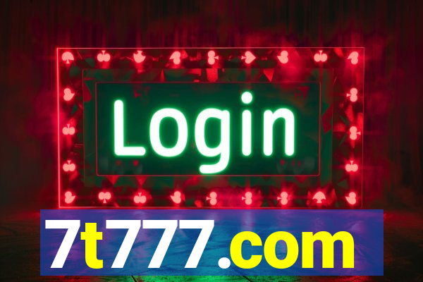 7t777.com