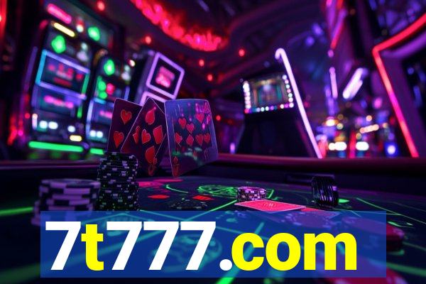 7t777.com