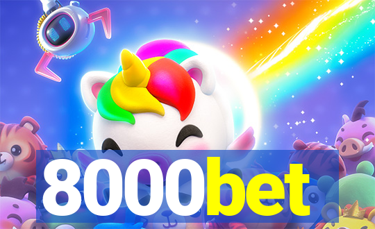 8000bet