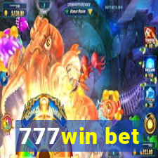 777win bet