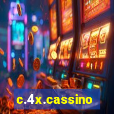 c.4x.cassino