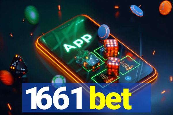 1661 bet